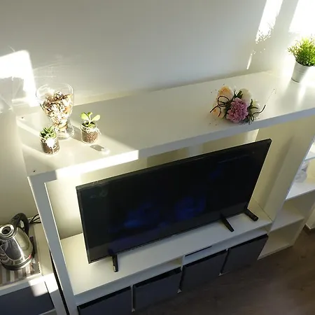 Ferienhaus Il Balcone Fiorito